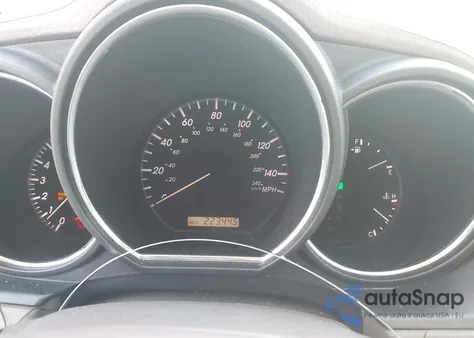 2005 Lexus Rx 330 from USA, damaged, VIN 2T2HA31U95C082578